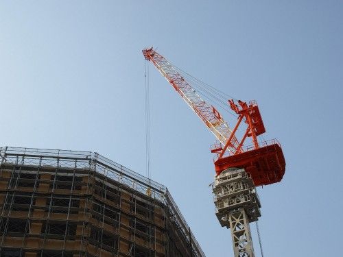 揚重と楊重の違いようじゅう – 揚重作業 注意点 – XSAKSF