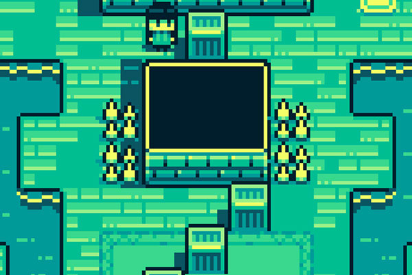 unityroom : All Escape