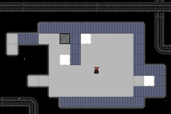 unityroom : All Escape
