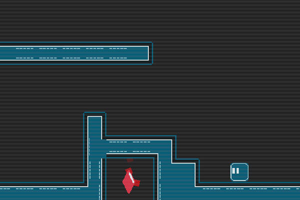 unityroom : All Escape