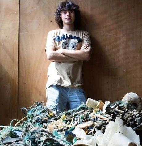Boyan Slat