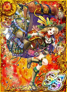 経験値アップの潜在スキルを持つ5精霊をまとめてみた 魔法使いと黒猫のウィズを色々と 攻略予定地