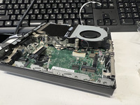 HP EliteDesk 800 G4 DM