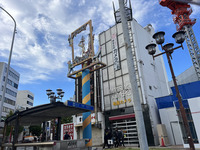 今池ブロードウェイ
