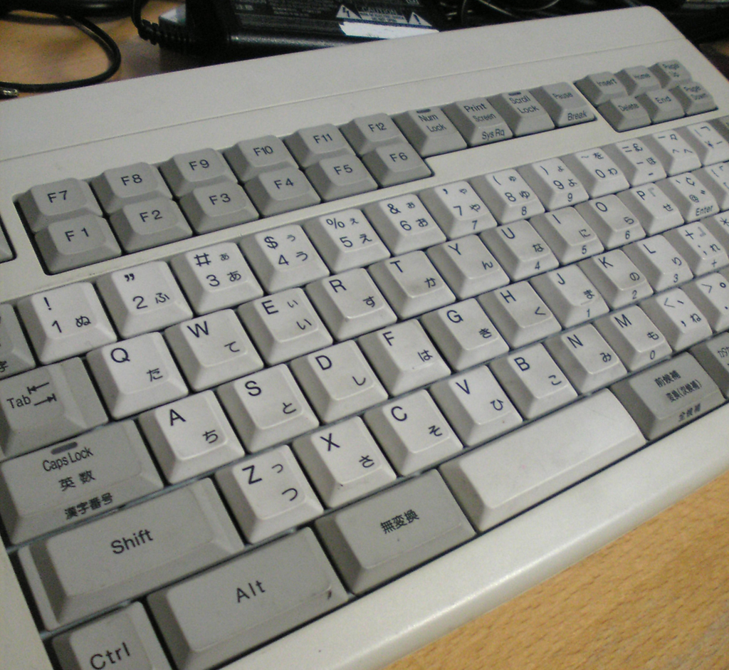 Topre MD01B0を使う : 似非管理者の寂しい夜