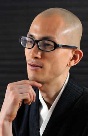 報道ステーションに出てた坊さんが面白かった 似非管理者の寂しい夜