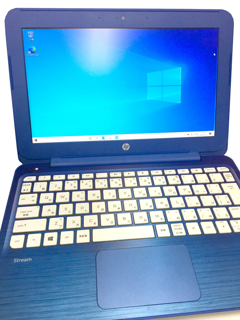 hp stream11 ミョウジン様 HP Stream 11-d012TU ブルーモデル 価格比較