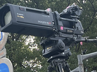 メーテレカメラ