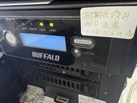Buffalo TS-WXL
