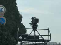 メーテレカメラ