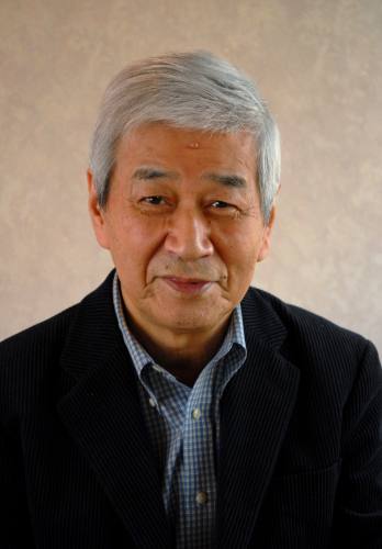 筑紫哲也 帰らぬ人に 似非管理者の寂しい夜