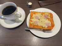 ブラウンビーンズ