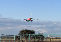 県営名古屋空港