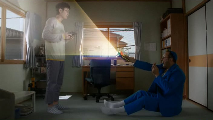 ジャンレノのドラえもんのcm 似非管理者の寂しい夜 ジャンレノのドラえもんのcm 似非管理者の寂しい夜