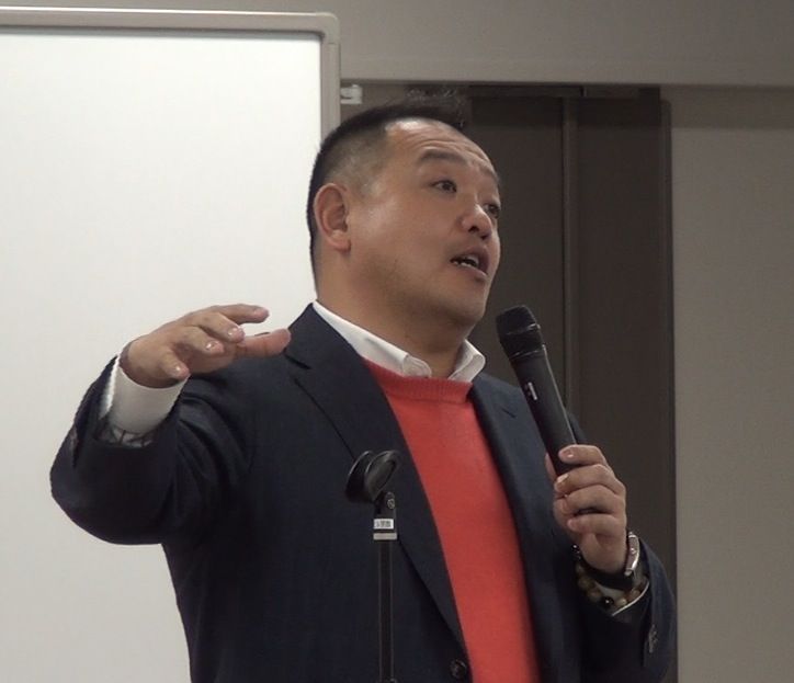 3年で奇跡の成長を遂げたイマージュに学ぶ 2 13関西勉強会レポート エスグラblog パシフィコ横浜5000人への道 3年で奇跡の成長を遂げたイマージュに学ぶ 2 13関西勉強会レポート エスグラblog パシフィコ横浜5000人への道