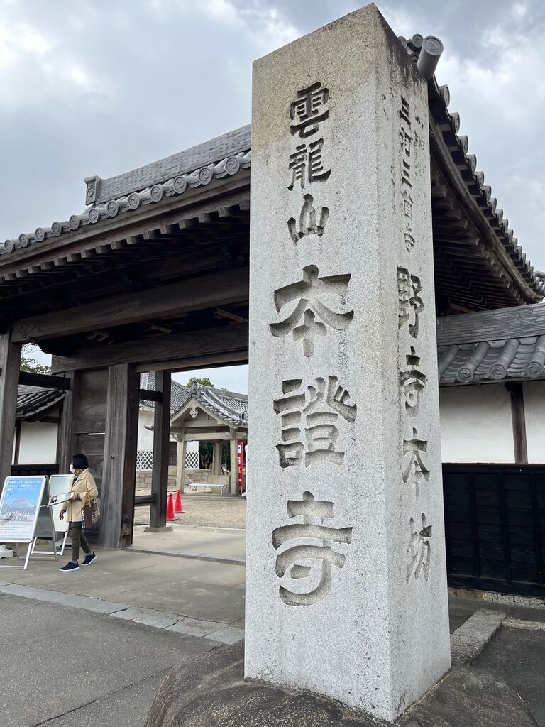 家康と三河一向一揆 : エコバカ日記2