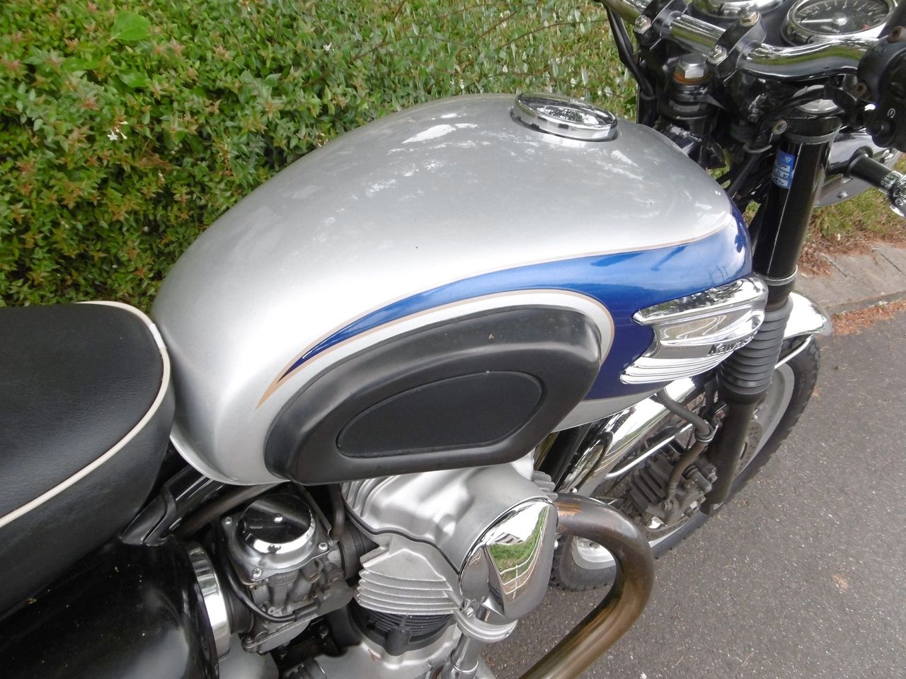 W650について : エコバカ日記2 W650について : エコバカ日記2