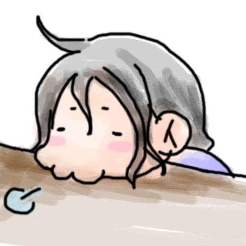 夕顔さん