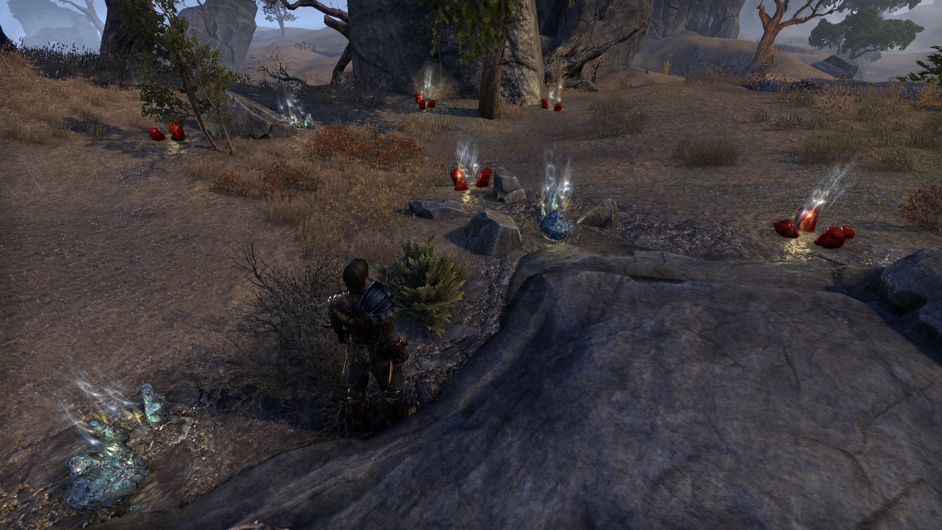 クラフトデイリークエストについて Equip Consmables Crafting Writs Eso ブログ エルダースクロールズオンライン一人旅