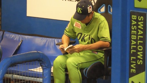 ずんだもん高津
