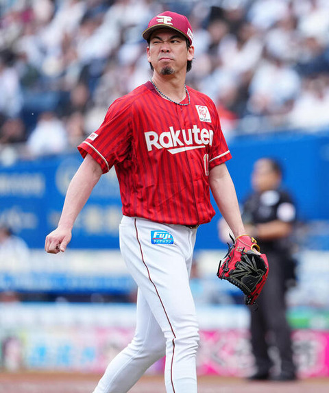 20260429楽天イーグルス