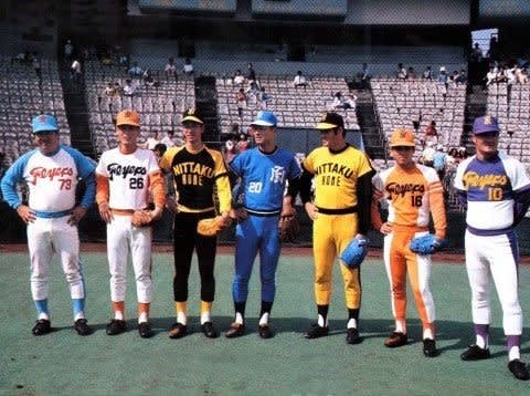 日拓ホームフライヤーズ