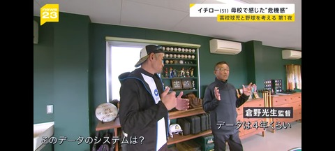 イチロー2