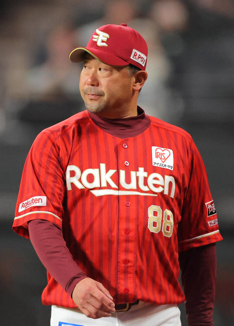 20260422楽天イーグルス
