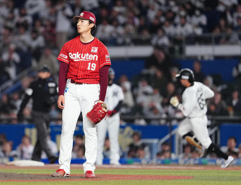 20260428楽天イーグルス