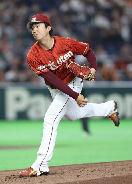 【2026オープン戦】3/20 巨人2-1楽天 9回一打逆転まで攻めるも敗戦 2回浅村3号ソロで先制も6回牽制悪送球から適時打浴び同点 8回送球捕球ミスに野選が絡み逆転される 三木監督が猛省促す