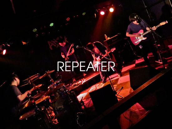 REPEATERs