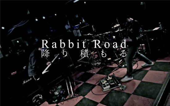 RabbitRoads