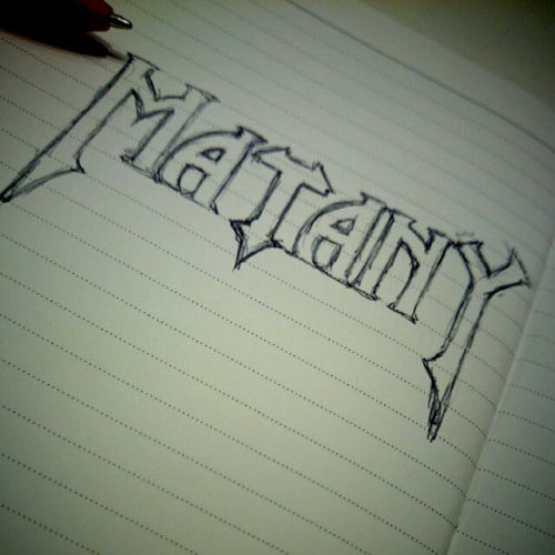matanys