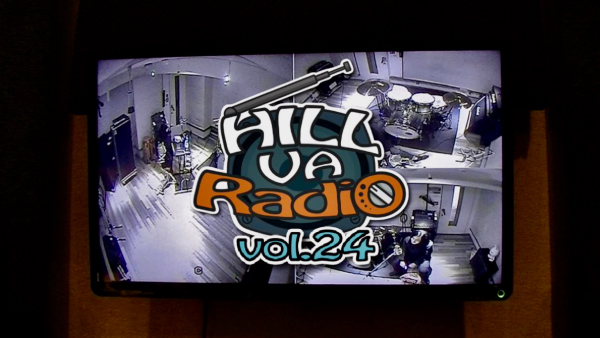 HVR24s