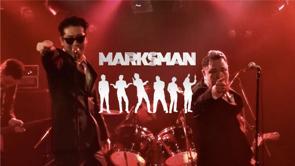 marks