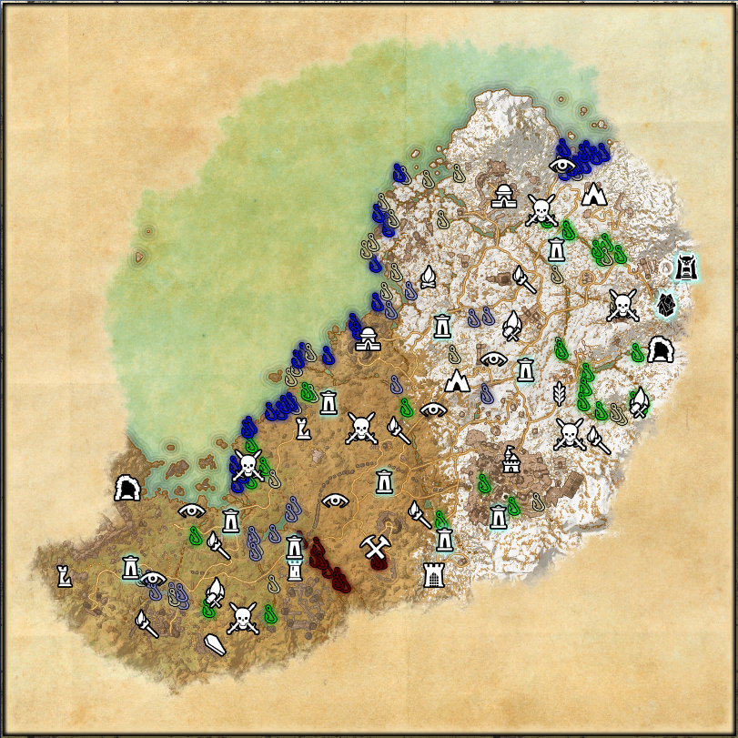 釣り 更新終了 タムリエル活動記 Written By Norick