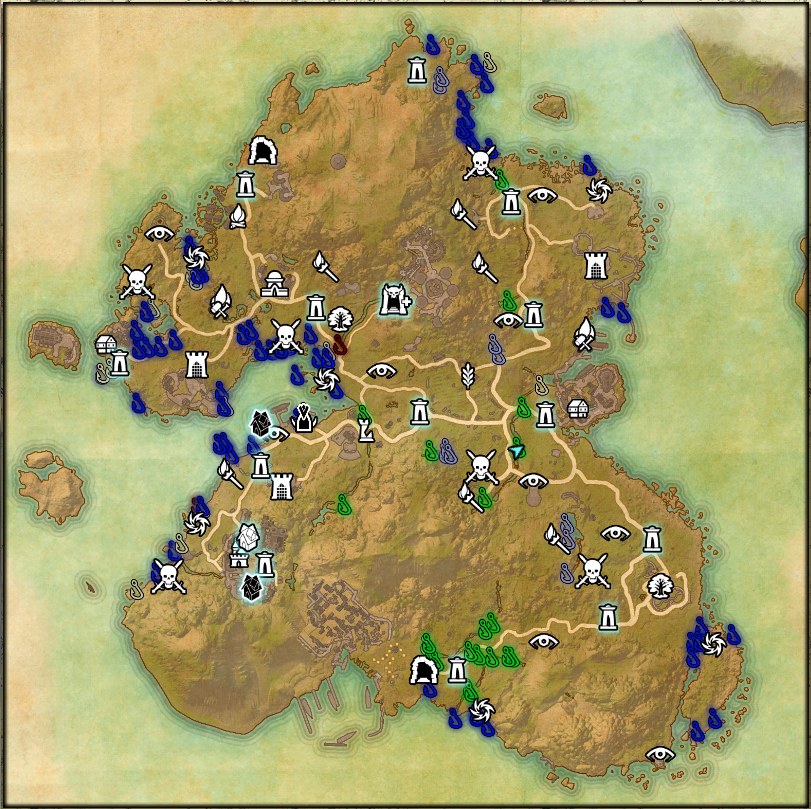 釣り 更新終了 タムリエル活動記 Written By Norick