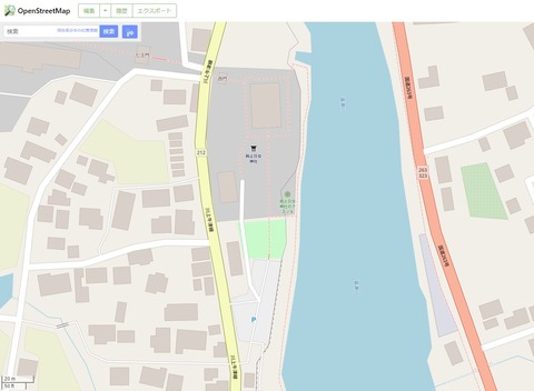 與止日女神社220420