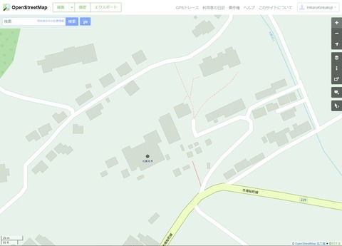 元善光寺160707
