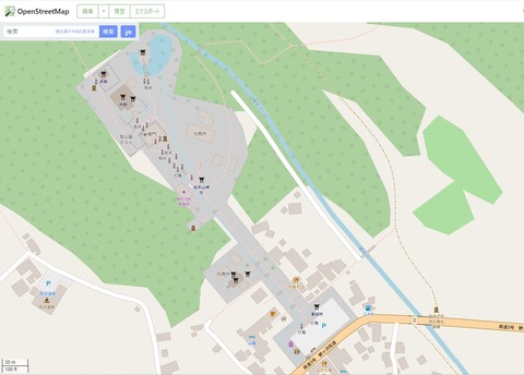 岩木山神社240525