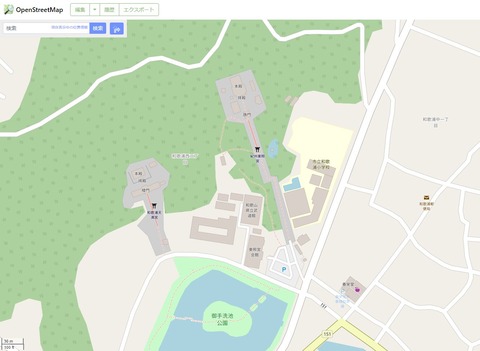 紀州東照宮220116