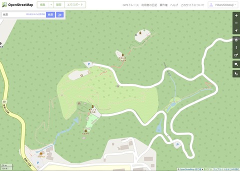 美濃金山城191004