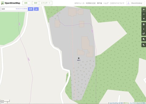 満願寺191022
