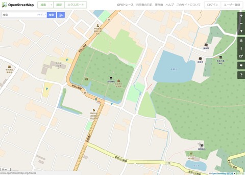 000武田氏館170902