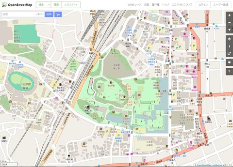 23小田原城161120