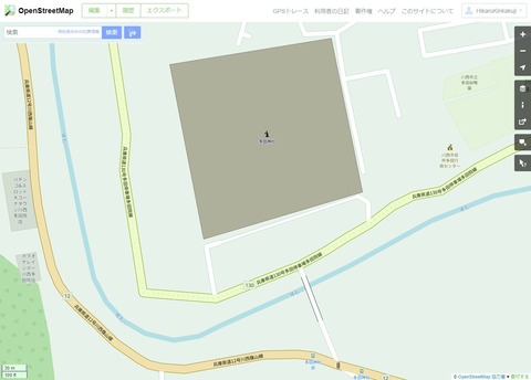 000多田神社180308