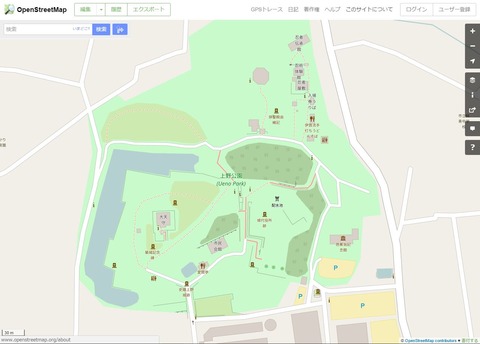 47伊賀上野城170214