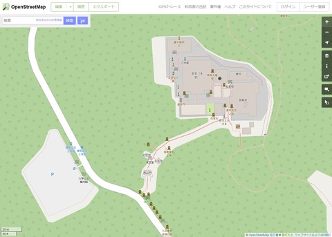 天上寺191014