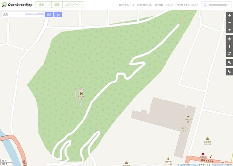 越前大野城190615