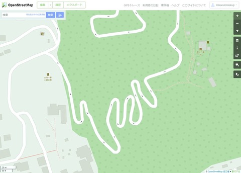 郡上八幡城180506